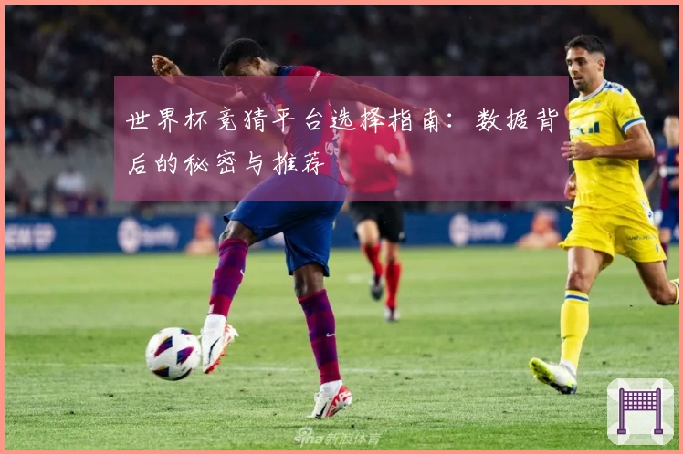 世界杯竞猜平台选择指南：数据背后的秘密与推荐