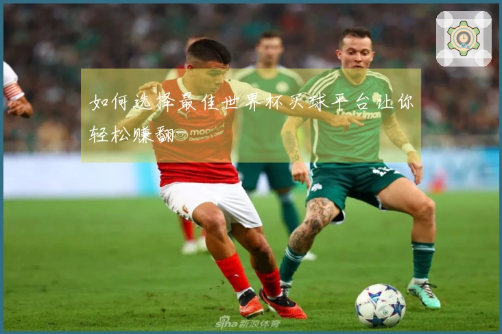 如何选择最佳世界杯买球平台让你轻松赚翻-