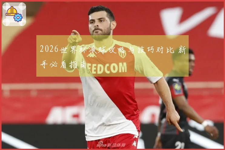 2026世界杯滚球攻略与技巧对比 新手必看指南