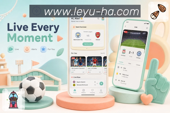 App 展示图