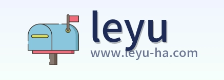 leyu Logo